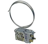 Thermostat (195213-15963) Réfrigérateur congélateur (484000008566 BAUKNECHT WHIRLPOOL LADEN IGNIS)