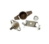 Thermostat 220V Gaufrier croque-monsieur (TS-01019860 TEFAL MOULINEX)