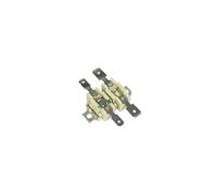 Thermostat 245 ° + thermofusible 318 Polti pom0003600