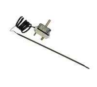 Thermostat (254338-18573) Four cuisinière (76X4448 DE DIETRICH SAUTER BRANDT)