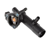 Continental 28.0200-4079.2 Thermostat d'eau