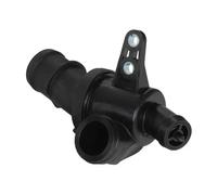 Continental Thermostat d'eau 28.0200-4117.2 80°C avec joint - Compatible Mercedes-Benz W169/W245