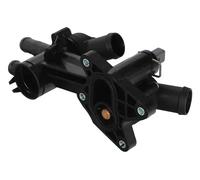 Continental 28.0200-4161.2 Thermostat d'eau