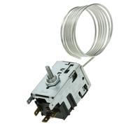 Thermostat (296087-43654) Réfrigérateur congélateur (2914570045 ELECTROLUX FAURE PROLINE ZANUSSI)