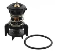 Thermostat 30 10 6524 SWAG pour VW SEAT AUDI SKODA MAN