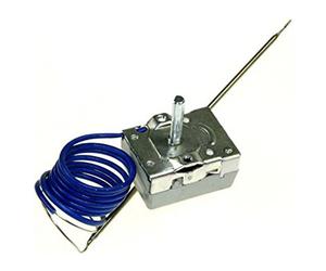 Thermostat (300571-27029) Four cuisinière (32001459 FRIONOR VALBERG WALTHAM FAR SOGELUX PROLINE TECHNICAL WINDSOR CONTINENTAL EDISON HELKINA WESTWOOD UNICLINE JETGAZ AVEA HARROW HIGHONE SELECLINE TECH