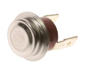 THERMOSTAT 3022657AA2 Ø 16 M/M 60°C pour LAVE LINGE BOSCH - 00154167