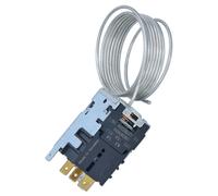 Thermostat (307270-37053) Réfrigérateur congélateur (077B5254 ELECTROLUX FAURE)