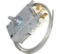 Thermostat K59l2025 Pour Réfrigérateur Zanussi