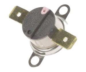 Thermostat (308797-26973) - Four, cuisinière (818731330 SMEG)