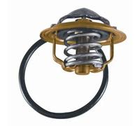 Thermostat 3472.87D BorgWarner (Wahler) pour VW AUDI SEAT SKODA MITSUBISHI