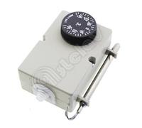 Thermostat -35 + 35 C/bulbe universel