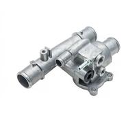 Thermostat 352317100080 MAGNETI MARELLI pour FIAT LANCIA