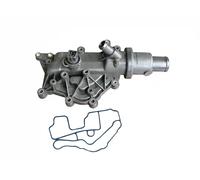 MAGNETI MARELLI 352317102010 Thermostat d'eau avec joint d'étanchéite 89°C Compatible avec RENAULT Clio 3 3/5 portes BR0/1, CR0/1 Megane 3 3/5 portes BZ0/1 Twingo 2 3 portes CN0 Scénic 2 JM