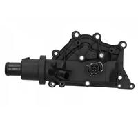 Thermostat 35981 Metalcaucho pour RENAULT MEGANE III Coupé MEGANE CC FLUENCE