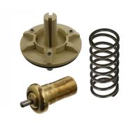 FEBI BILSTEIN 36397 Thermostat, liqiuide de refroidissement pour AUDI,SEAT,SKODA