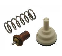 Thermostat 36533 FEBI BILSTEIN pour SEAT VW AUDI SKODA