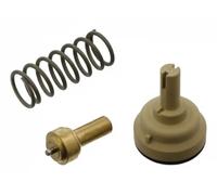 Thermostat 36648 FEBI BILSTEIN pour VW AUDI SKODA