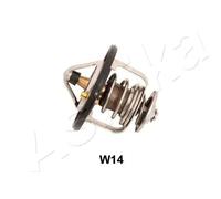 Thermostat 38-0W-W14 ASHIKA pour CHEVROLET OPEL