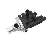 Thermostat 38-0W-W17 ASHIKA pour CHEVROLET AVEO A trois volumes