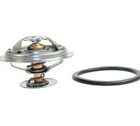Metzger Autoteile Thermostat d'eau 4006006 avec joint 85°C pour BMW 5/5 Touring/7/8