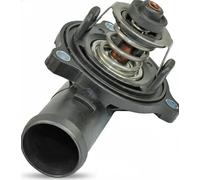Thermostat 4006076 METZGER pour AUDI VW