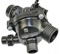 Thermostat 4006086 METZGER pour BMW 3 Touring 1 Coupé X3 6 6 Décapotable 3 1 5 7