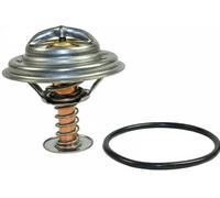 Thermostat 4006137 METZGER pour MERCEDES-BENZ 124 A trois volumes SL