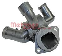 METZGER 4006159 Thermostat d'eau