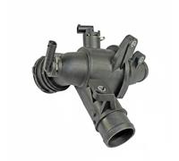 Metzger Autoteile Thermostat d'eau 4006164 Refroidissement