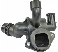 Thermostat 4006167 METZGER pour AUDI SEAT
