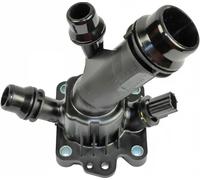 Thermostat 4006213 METZGER pour VOLVO V60 I C30 C70 II Décapotable S40 II V50