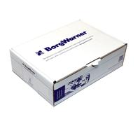 Thermostat 410465.103D BorgWarner (Wahler) pour MERCEDES-BENZ CLS GLE