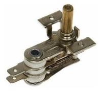 Thermostat 42mm KST220 T250 250V AT6251420450 pour Four Pizza HobbyTech compatible Ariete De Gennaro 909 0909 G