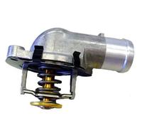 Thermostat 4430.87D BorgWarner (Wahler) pour VW MULTIVAN T5 TOUAREG