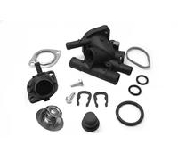 Thermostat 45061 Metalcaucho pour RENAULT OPEL