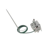 Thermostat 47-285°c 32001459 pour Four, ATLANTIC, AVEA, AYA, BURG, CARREFOUR HOME, CONTINENTAL EDISON, DAEWOO, DAV, EDSON, ESSENTIEL B, EXCELINE, FAR, FINLUX, FRIONOR, FROSTAR, HARROW, HIGHON ...