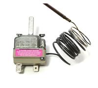 Thermostat 50-500 °C 900 mm 16 A 250 V EGO 55.19082.802 pour Four à pizza