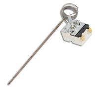 Thermostat (52283-21260) Four cuisinière (3372438014 ARTHUR MARTIN ELECTROLUX FAURE ARTHUR MARTIN ZANUSSI)