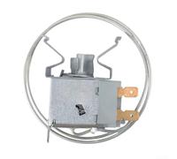 Thermostat 5304513033 5304421256 - Régulateur Température Compatible pour bosch pour siemens pour electrolux - Sonde 90cm Pièce Rechange
