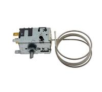 Thermostat (53654-22678) Réfrigérateur congélateur (45X7703 BRANDT THOMSON OCEAN SANGIORGIO THERMOR DE DIETRICH VEDETTE SAUTER BLOMBERG ELEKTRA-BREGENZ)