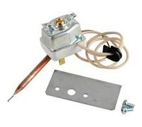 Thermostat 57°C- - 61316629