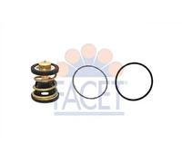 Thermostat 7.7975 FACET pour BMW 7 5 5 Touring 6 Gran Turismo X3 X4 X5 8 Coupé 3