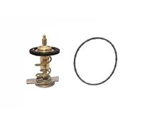 Thermostat 7.8511 FACET pour HONDA STREAM CIVIC VII Hatchback CR-V II FR-V