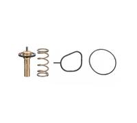 Thermostat 7.8961 FACET pour FORD TRANSIT CONNECT V408 Camionnette/Monospace