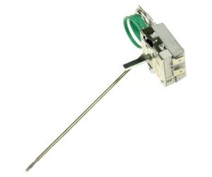 Thermostat 70017288 pour Four CANDY, HOOVER, IBERNA, ROSIERES, ZEROWATT