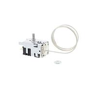 Thermostat d'origine Frigo, Réfrigérateur, Congélateur 140007555018 ELECTROLUX Frigo, Réfrigérateur, Congélateur 140007555018 ELECTROLUX