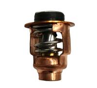 Thermostat 72 °C for moteur hors-bord 25 30 35 40 50 HP BF75A1 BF90A1 BF115A1 BF50A2, 1 pièce