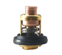 Thermostat 75692Q2 60 degrés 75692Q2-00 66M-12411-01-00 for moteur hors-bord 4 temps 2,5 CV, 4 CV, 8 CV, 15 CV, 30 CV, 40 CV, 50-80 CV