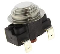Thermostat 80°nc rearmable de securite - Chauffe-eau Fagor - Thermostats
